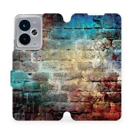 Etui do Realme 14T 5G - wzór V061P