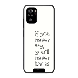 Etui Glossy Case do Xiaomi POCO M5s - wzór G075G