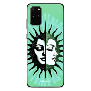 Etui Glossy Case do Samsung Galaxy S20 Plus - wzór G058G