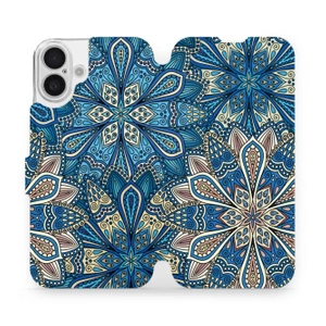 Etui do Apple iPhone 16 Plus - wzór V108P