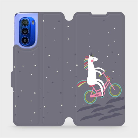 Etui do Motorola Moto G51 5G - wzór V024P