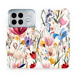 Etui do Xiaomi Poco F8 Ultra - wzór MP70S