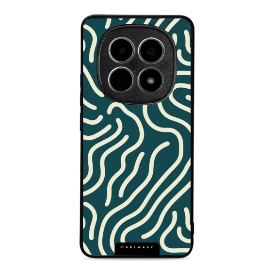 Etui Glossy Case do Xiaomi Redmi Note 15 5G - wzór GA61G