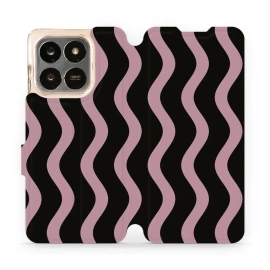 Etui do Huawei Honor 400 Smart - wzór VA54S