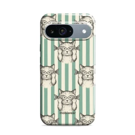 Etui Elite Pro do Google Pixel 9 Pro - wzór EP90E