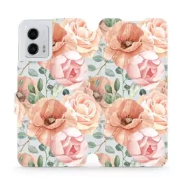 Etui do Motorola Moto G53 5G - wzór MP02S