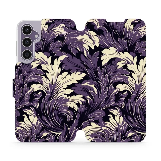 Etui do Samsung Galaxy S23 FE - wzór VA46S