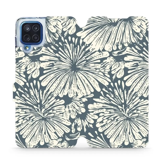 Etui do Samsung Galaxy M12 - wzór VA42S