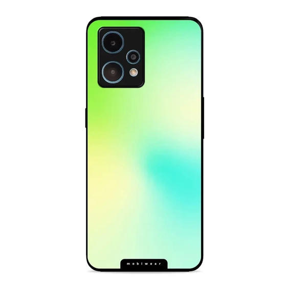 Etui Glossy Case do Realme 9 Pro Plus - wzór G062G