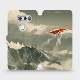 Etui do LG V30 - wzór MA03P