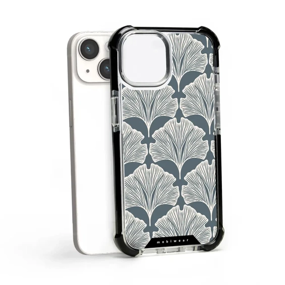 Etui MagSafe Elite Bumper Apple iPhone 14 - wzór DA43D