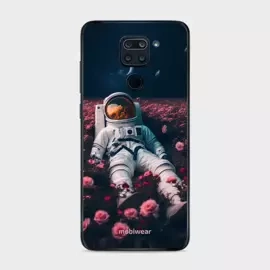 Etui Glossy Case do Xiaomi Redmi Note 9 - wzór G002G