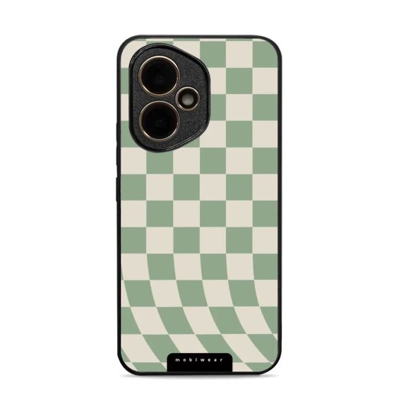 Etui Glossy Case do Huawei Honor 400 - wzór GA58G