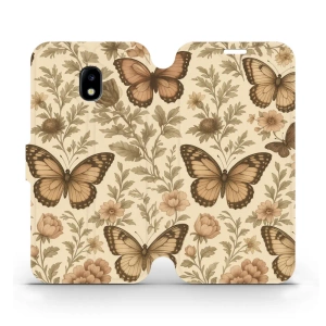 Etui do Samsung Galaxy J3 2017 - wzór VP92S