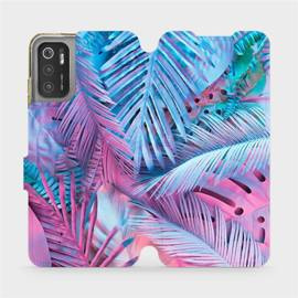 Etui do Xiaomi POCO M3 Pro 5G - wzór MG10S