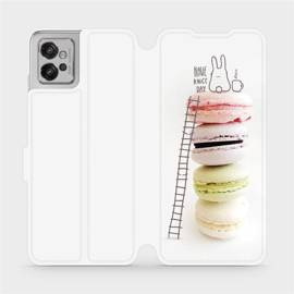 Etui do Motorola Moto G32 - wzór M090P