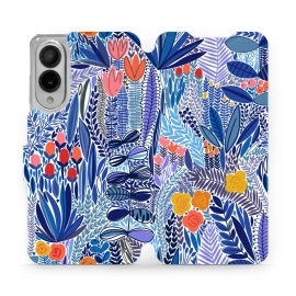 Etui do Samsung Galaxy S25 Edge - wzór MP03P