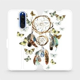 Etui do Xiaomi Redmi 8 - wzór M001P