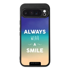 Etui Glossy Case do Google Pixel 9 Pro XL - wzór G074G