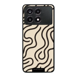 Etui Glossy Case do Xiaomi POCO X6 Pro - wzór GA60G