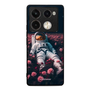 Etui Glossy Case do Infinix Note 40 Pro Plus - wzór G002G