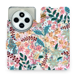 Etui do Xiaomi POCO C75 - wzór MX04S