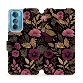 Etui do Motorola Edge 30 5G - wzór V170S