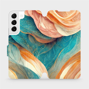 Etui do Samsung Galaxy S22 - wzór VP36S