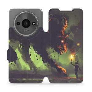 Etui do Xiaomi Redmi A3 - wzór VA08P