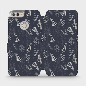 Etui do Huawei P Smart - wzór VP15S