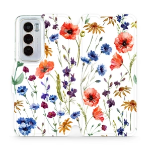 Etui do OPPO Reno 12 5G - wzór MP04S