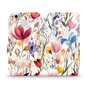 Etui do Xiaomi Redmi 4X - wzór MP70S