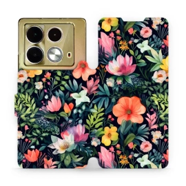 Etui do Infinix Note 40 - wzór VP48S