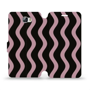 Etui do Huawei Y6 II Compact - wzór VA54S