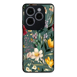 Etui Glossy Case do Infinix HOT 40 Pro - wzór GP71G