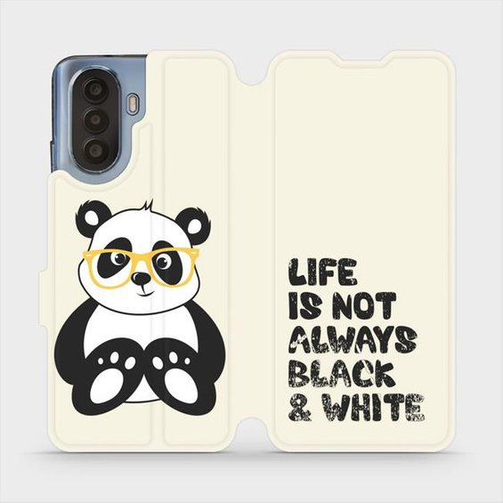 Etui do Huawei Nova Y70 - wzór M041S