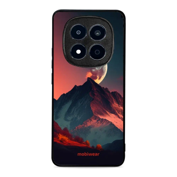 Etui Glossy Case do Xiaomi Redmi Note 15 Pro 5G - wzór G007G