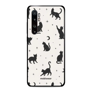 Etui Glossy Case do Xiaomi Mi Note 10 Lite - wzór G162G