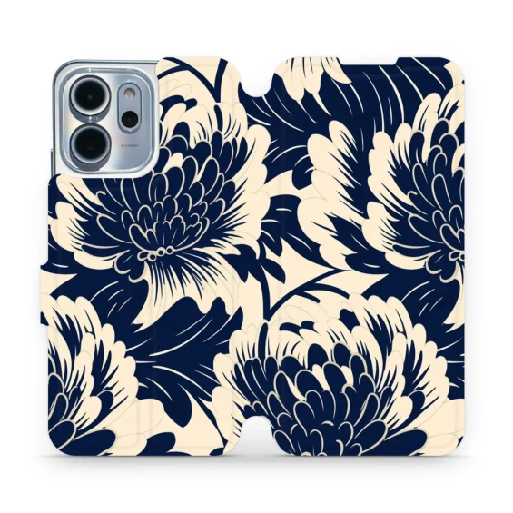 Etui do OPPO Reno 14 F 5G - wzór VA40S
