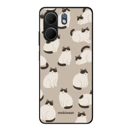 Etui Glossy Case do OPPO A5x - wzór G160G