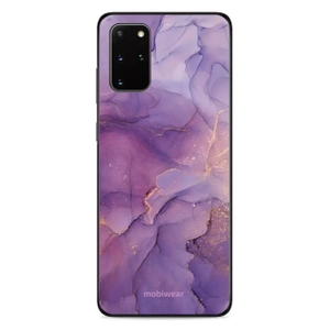 Etui Glossy Case do Samsung Galaxy S20 Plus - wzór G050G