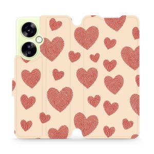 Etui do OnePlus Nord CE 3 Lite 5G - wzór VP93S