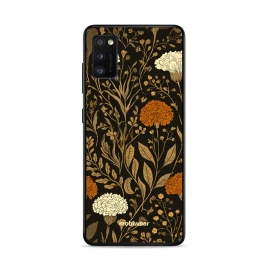 Etui Glossy Case do Samsung Galaxy A41 - wzór G174G