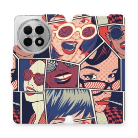 Etui do OnePlus 13R - wzór VP18P