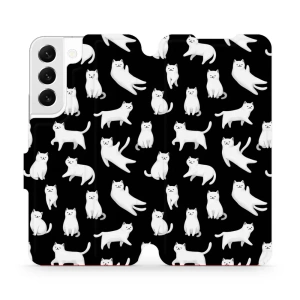 Etui do Samsung Galaxy S22 - wzór V163S