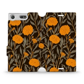 Etui do Sony Xperia XZ1 Compact - wzór V175S