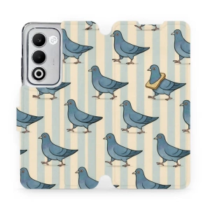 Etui do OPPO A5 5G - wzór VP91S