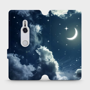 Etui do Sony Xperia XZ3 - wzór V145P