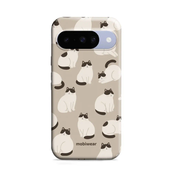 Etui Elite Pro do Google Pixel 10 - wzór E160E