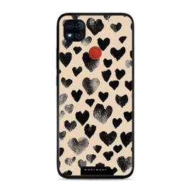 Etui Glossy Case do Xiaomi Redmi 9C - wzór GA51G